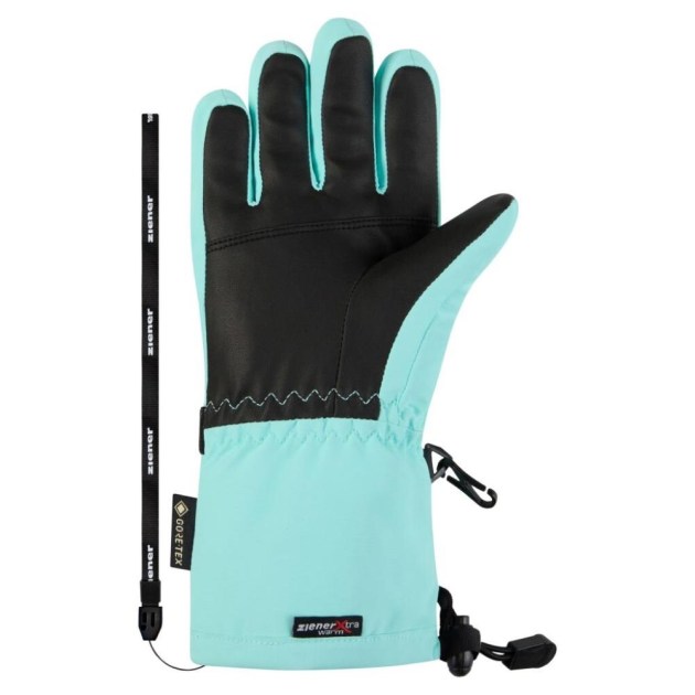 Ziener LANI-Z GTX JUNIOR-rukavice