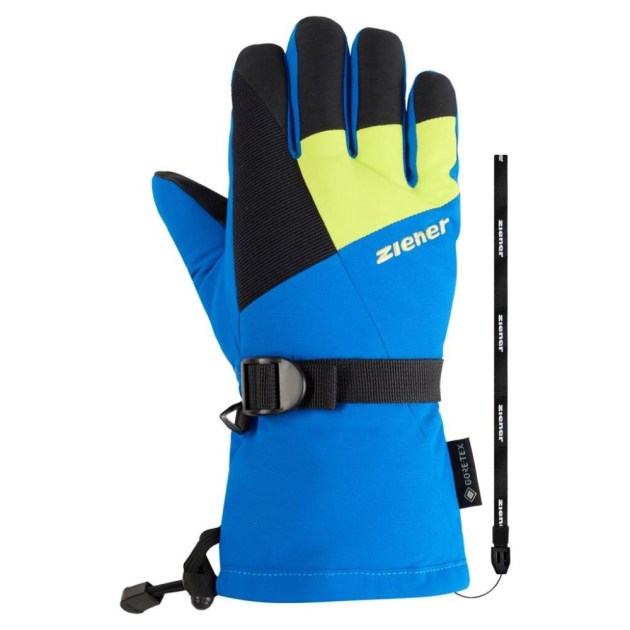 Ziener LANI-Z GTX JUNIOR-rukavice