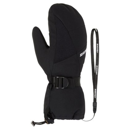 Ziener LANIC-Z GTX + GORE PLUS WARM MITTEN JUNIOR-rukavice