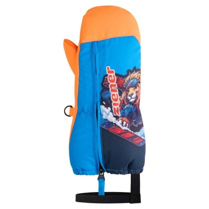 Ziener LEON-Z MINIS-rukavice