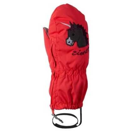 Ziener LE ZOO-Z MINIS-rukavice