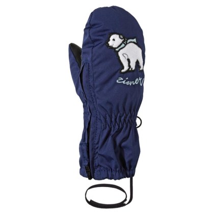 Ziener LE ZOO-Z MINIS-rukavice