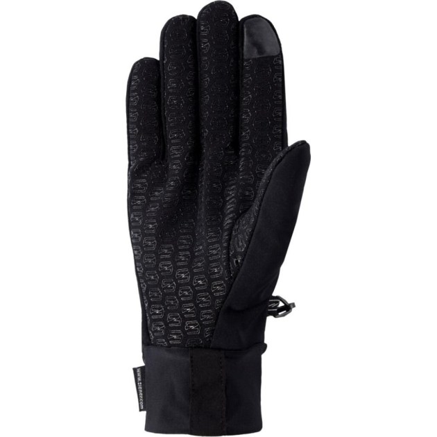 Ziener IVIDURO-Z TOUCH-rukavice