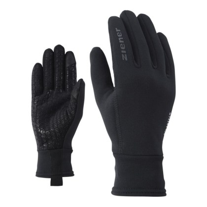 Ziener IDIWOOL-Z TOUCH-rukavice