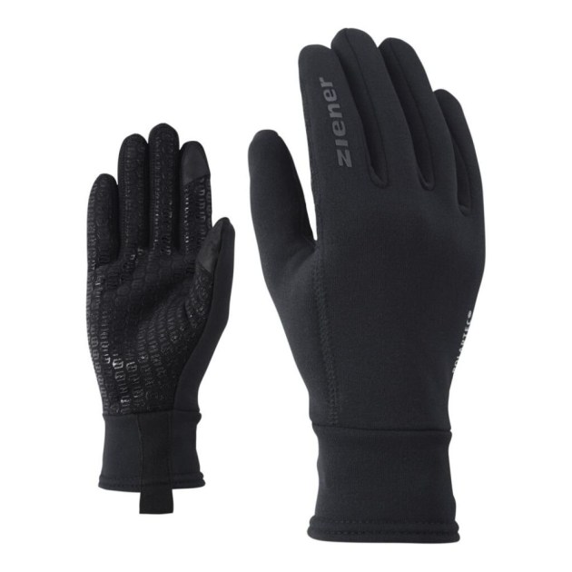 Ziener IDIWOOL-Z TOUCH-rukavice