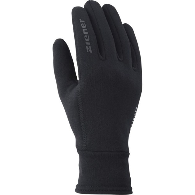 Ziener IDIWOOL-Z TOUCH-rukavice