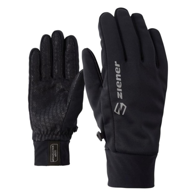Ziener IRIOS-Z WS TOUCH-rukavice