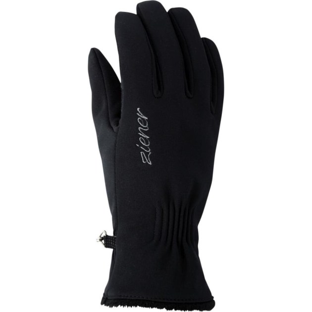 Ziener IBRANA-Z TOUCH LADY -rukavice