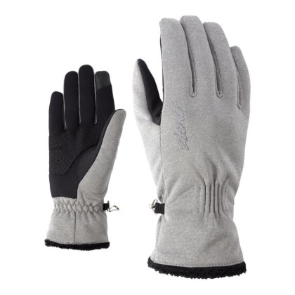 Ziener IBRANA-Z TOUCH LADY -rukavice