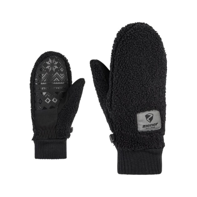 Ziener ISHERPA-Z MITTEN LADY -rukavice