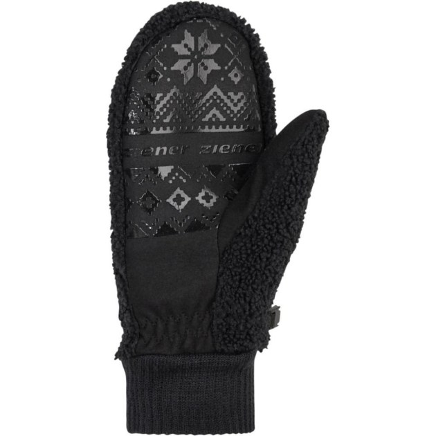 Ziener ISHERPA-Z MITTEN LADY -rukavice