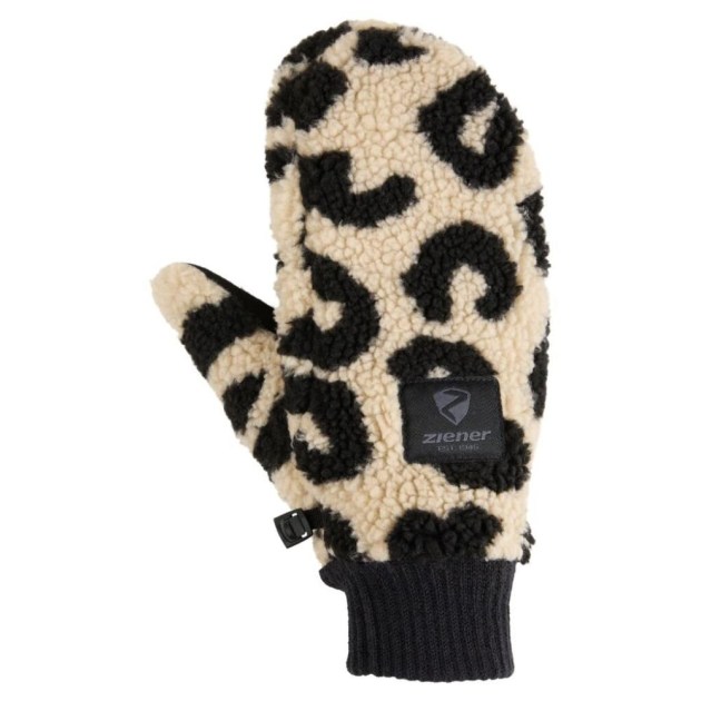 Ziener ISHERPA-Z MITTEN LADY -rukavice