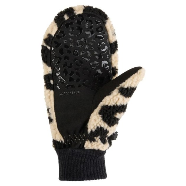 Ziener ISHERPA-Z MITTEN LADY -rukavice