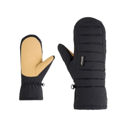 Ziener ISCADA-Z MITTEN LADY -rukavice