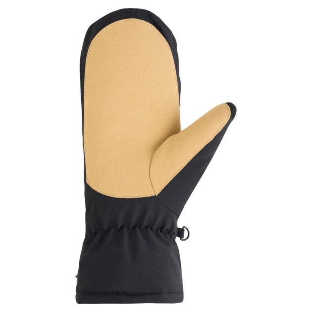 Ziener ISCADA-Z MITTEN LADY -rukavice