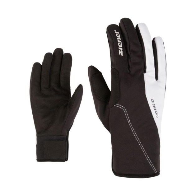 Ziener ULTIMANA-Z PR LADY-rukavice