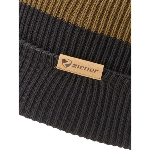 Ziener IKADELLO-Z HAT-čepice