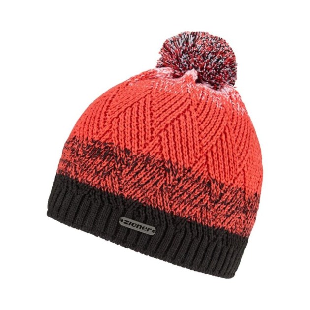 Ziener IXIA-Z HAT-čepice