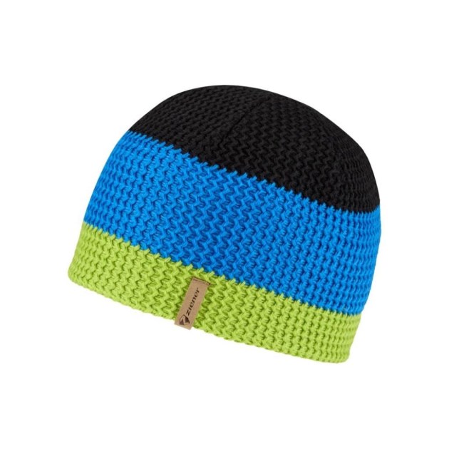 Ziener IBLIME-Z HAT-čepice