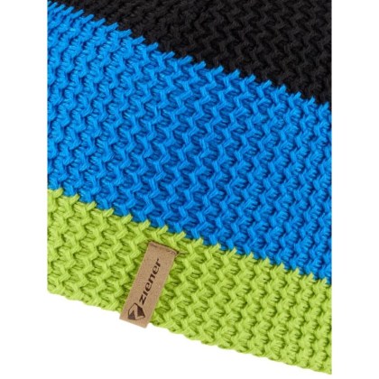 Ziener IBLIME-Z HAT-čepice