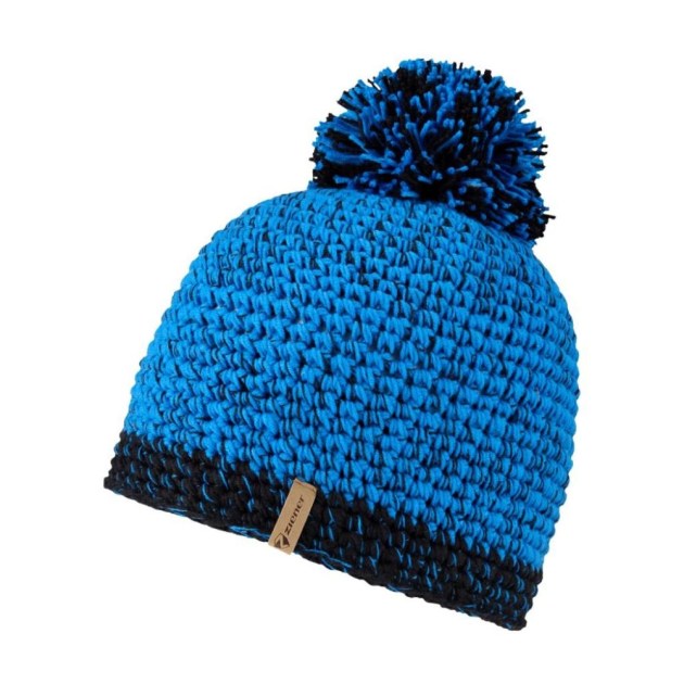 Ziener INTERCONTINENTAL-Z HAT-čepice