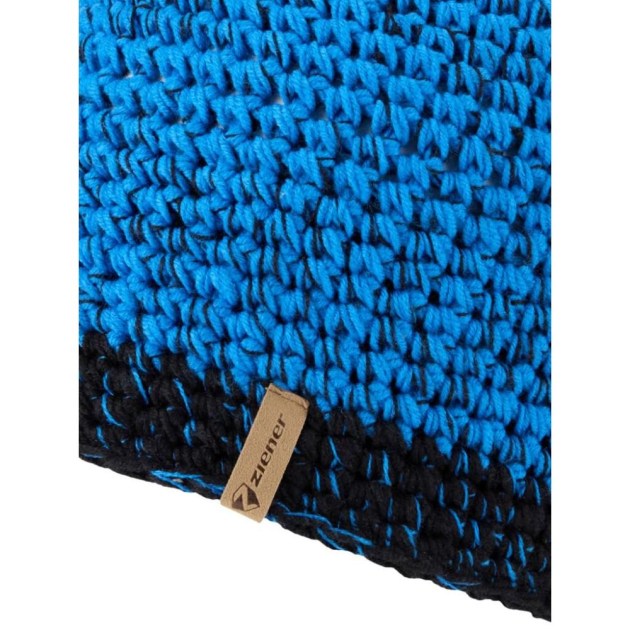 Ziener INTERCONTINENTAL-Z HAT-čepice