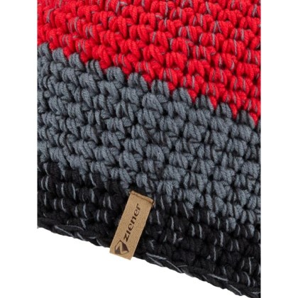 Ziener INTERCONTINENTAL-Z HAT-čepice