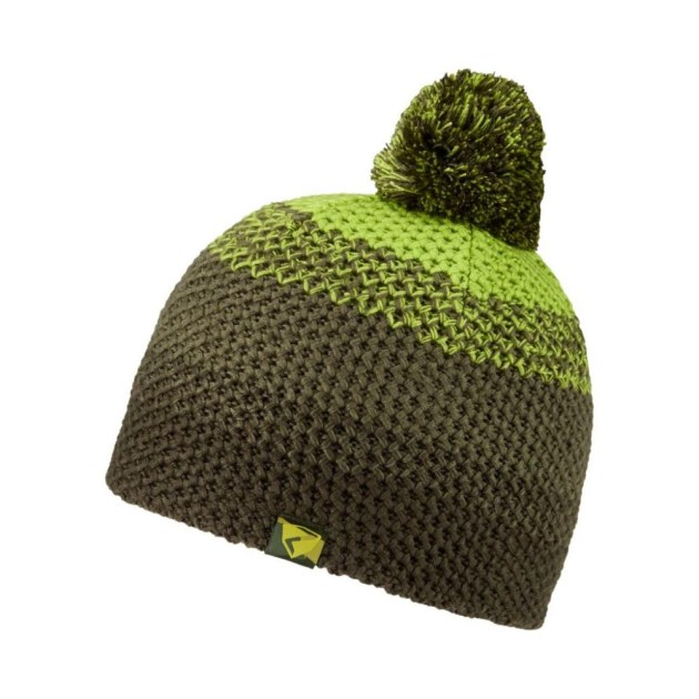 Ziener ISHI-Z JUNIOR HAT-čepice