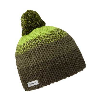 Ziener ISHI-Z JUNIOR HAT-čepice