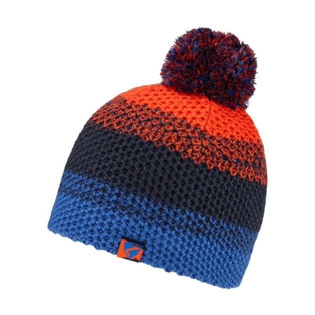 Ziener ISHI-Z JUNIOR HAT-čepice