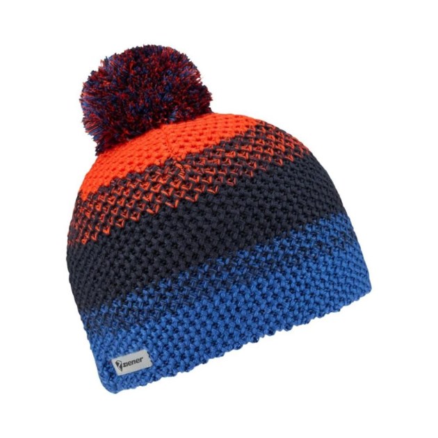 Ziener ISHI-Z JUNIOR HAT-čepice