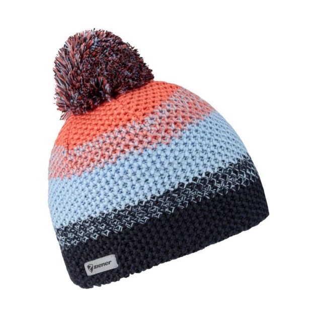 Ziener ISHI-Z JUNIOR HAT-čepice