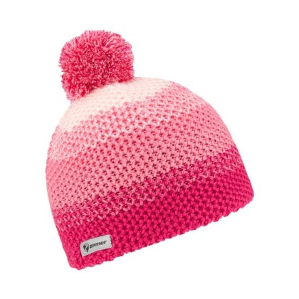 Ziener ISHI-Z JUNIOR HAT-čepice