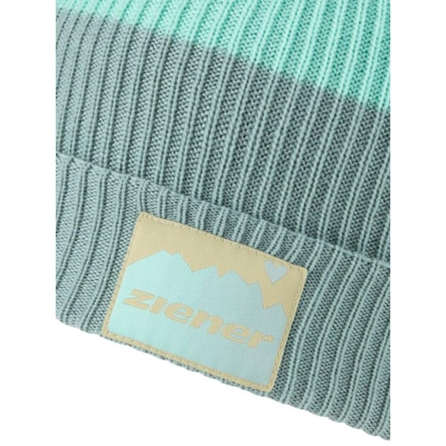 Ziener IKADELLA-Z GIRLS HAT-čepice