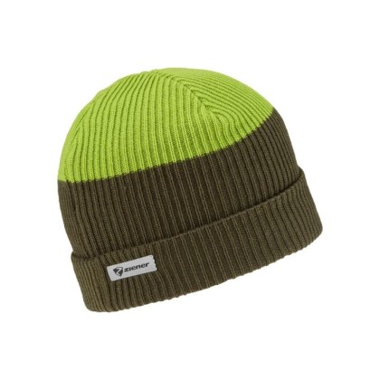 Ziener IKADELLO-Z BOYS AHT-čepice