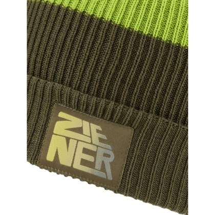 Ziener IKADELLO-Z BOYS AHT-čepice