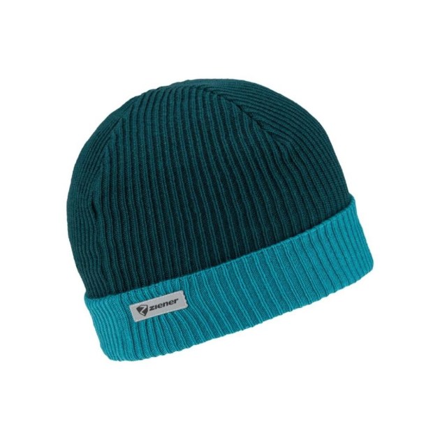 Ziener IKADELLO-Z BOYS AHT-čepice