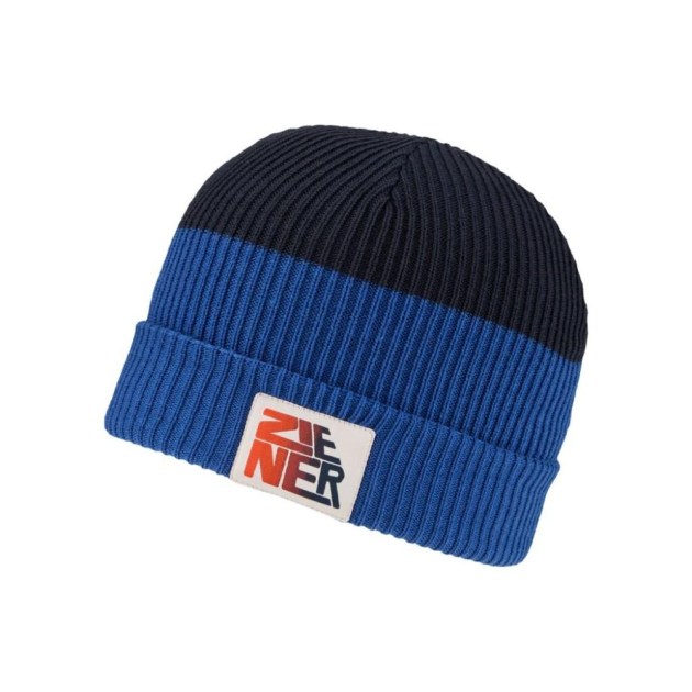 Ziener IKADELLO-Z BOYS AHT-čepice