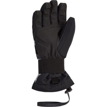 Ziener MANU-Z AS JUNIOR-rukavice