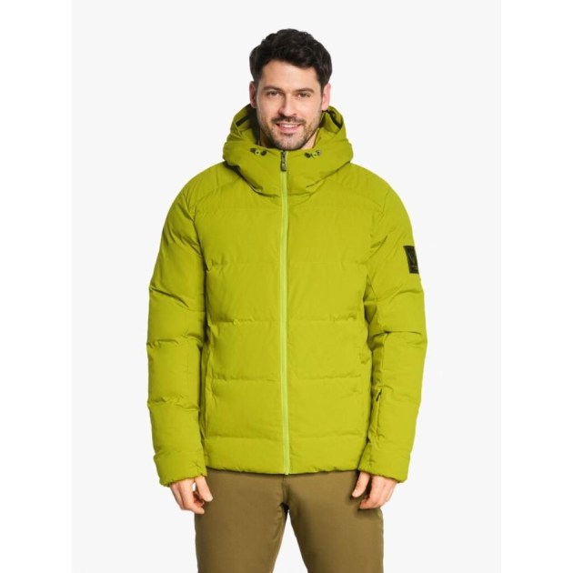 Ziener TYERS-Z MAN-bunda