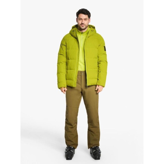 Ziener TYERS-Z MAN-bunda