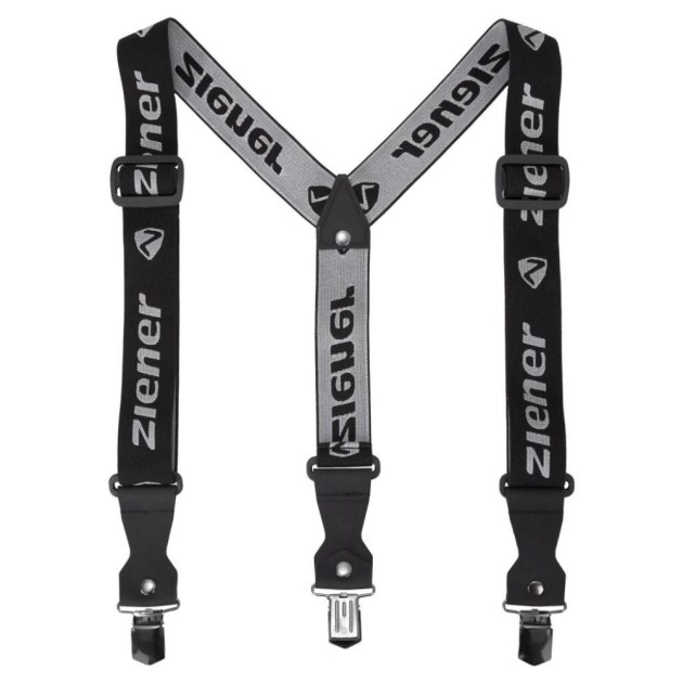Ziener BRACES CLIP-Z-kšandy