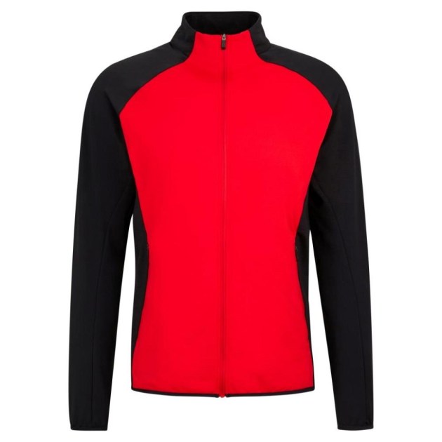 Ziener JODIO-Z MAN-mikina