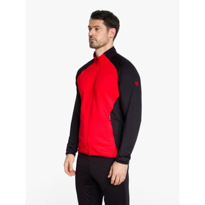 Ziener JODIO-Z MAN-mikina