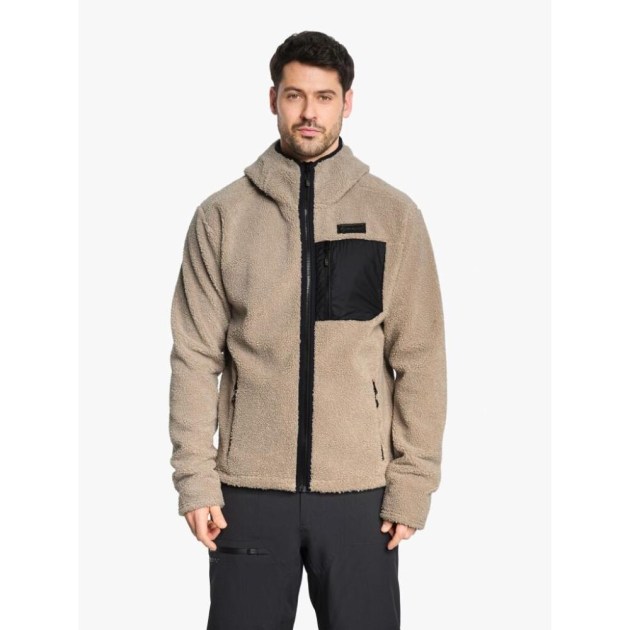 Ziener JUHA-Z MAN-mikina