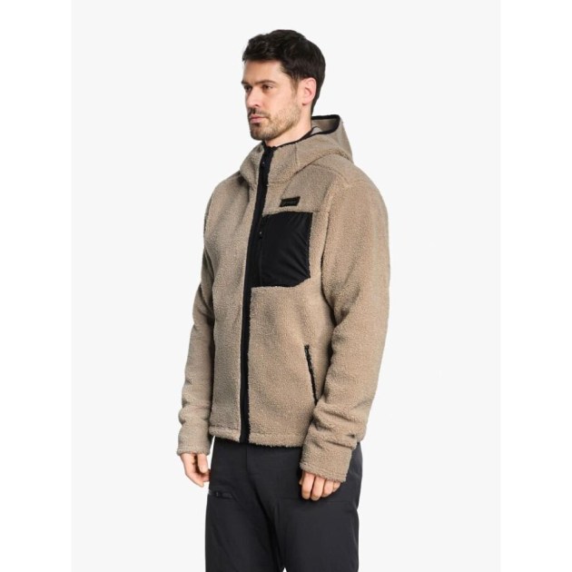 Ziener JUHA-Z MAN-mikina