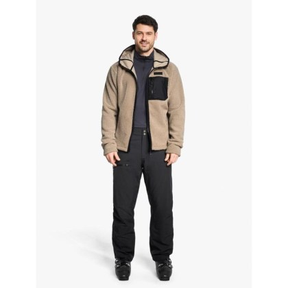 Ziener JUHA-Z MAN-mikina