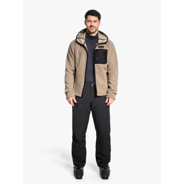 Ziener JUHA-Z MAN-mikina