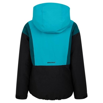 Ziener ABBE-Z JUNIOR-bunda