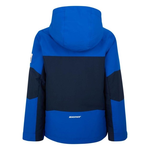 Ziener AGIMO-Z JUNIOR-bunda